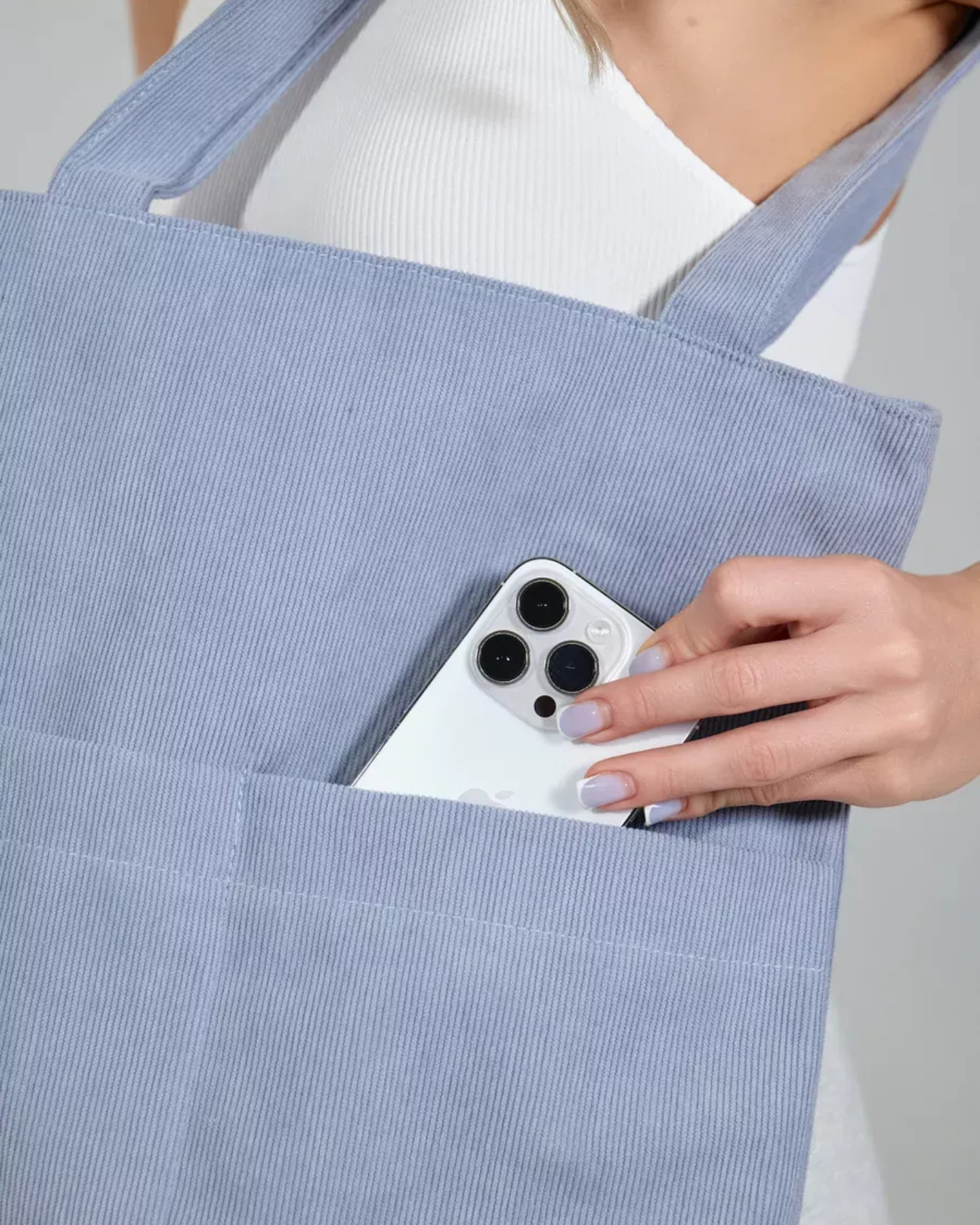 Bolsa Feminina Larga de Ombro