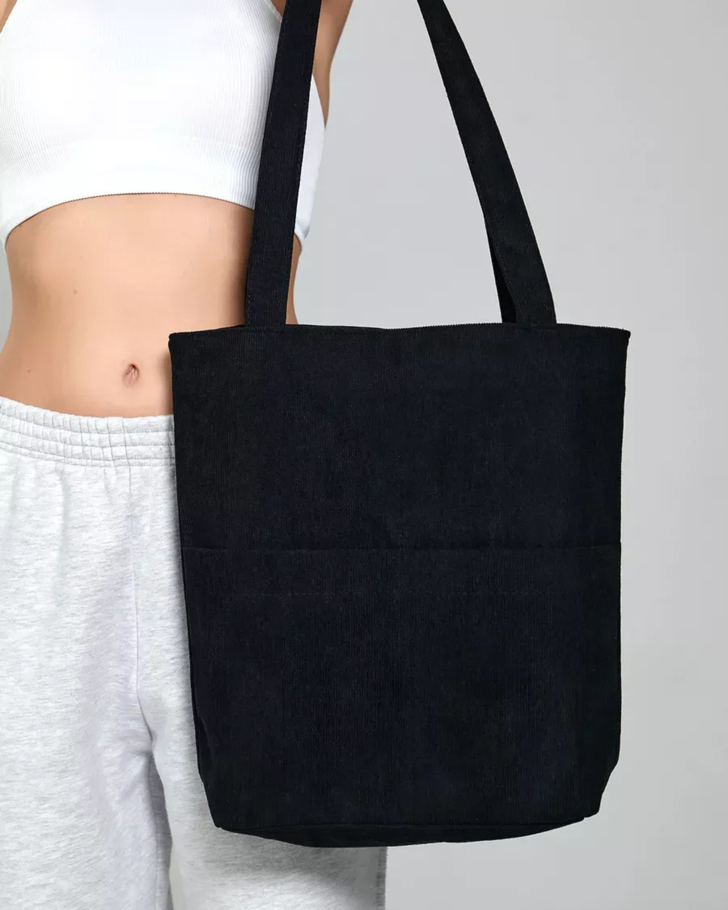 Bolsa Feminina Larga de Ombro