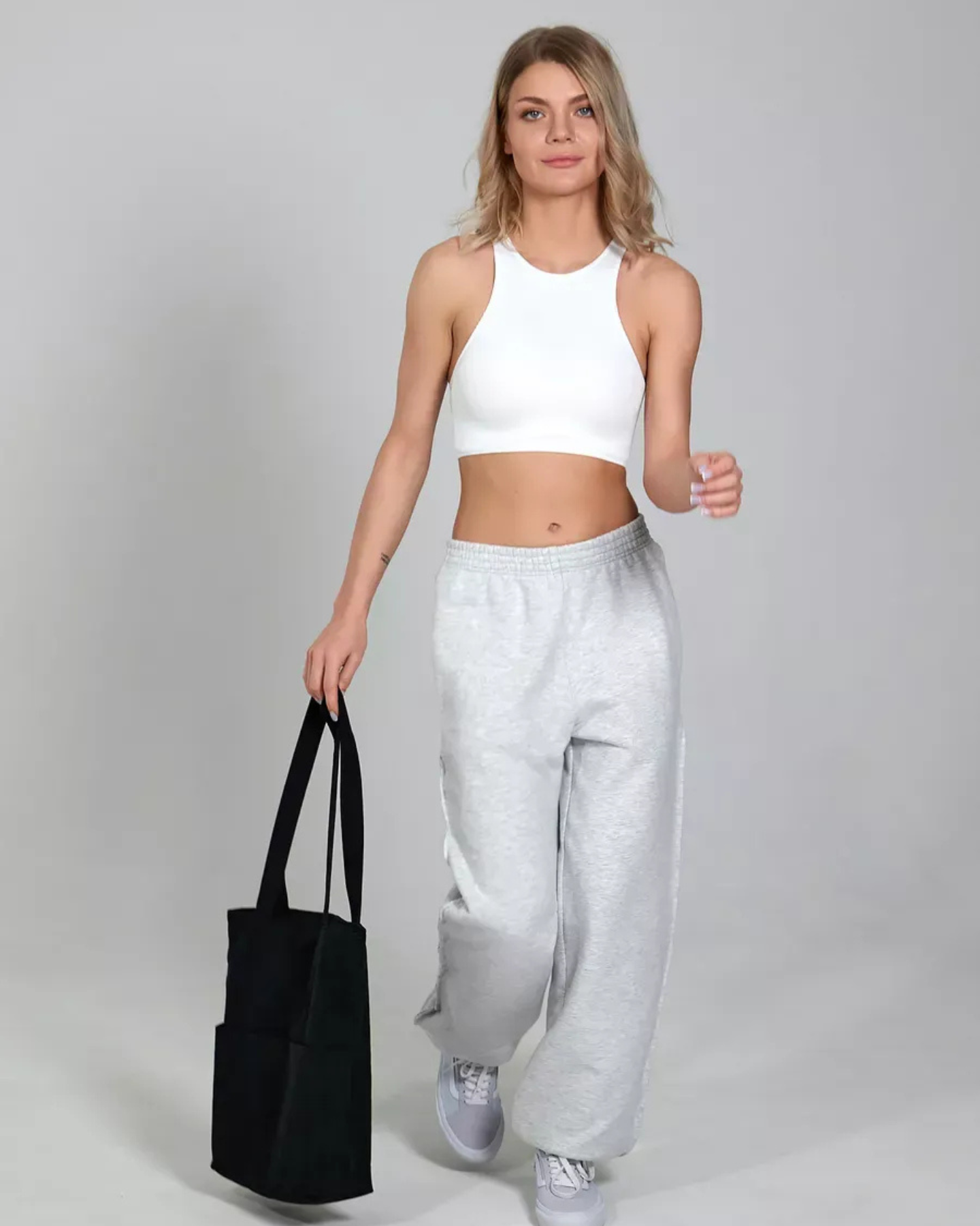 Bolsa Feminina Larga de Ombro