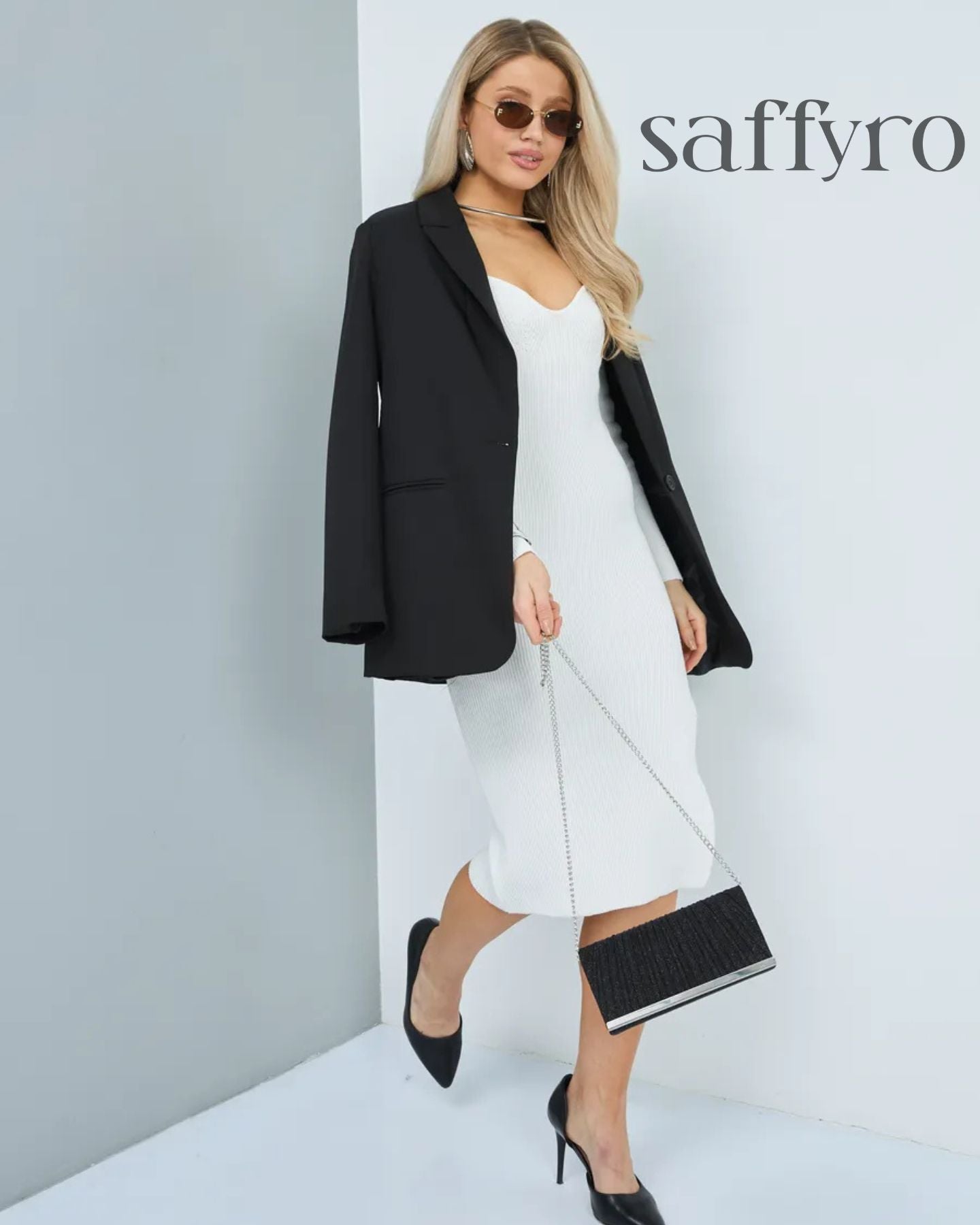 Bolsa Feminina Clutch Carteira para Festas Brilhante