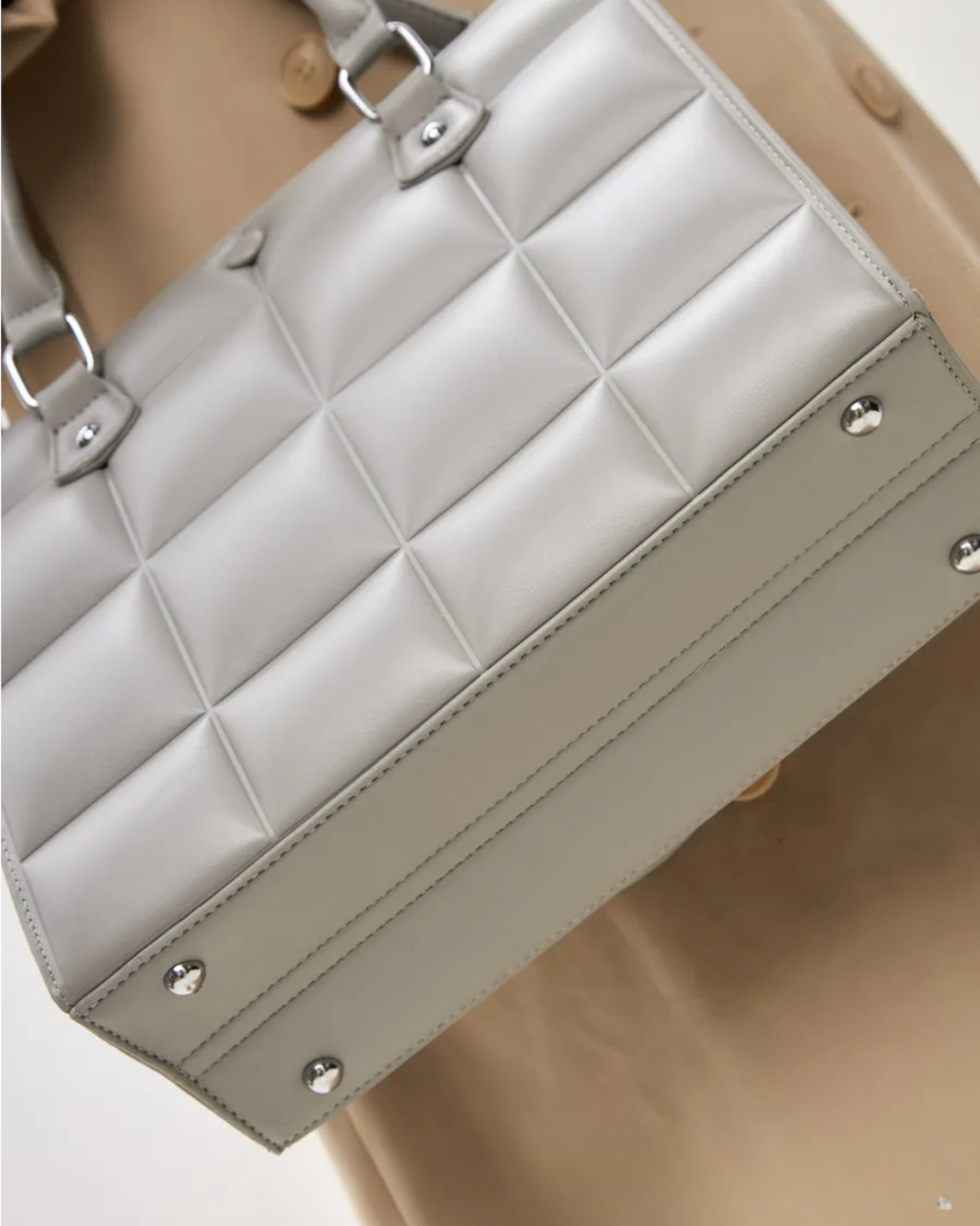Bolsa Feminina De Couro Legítimo Preta Class