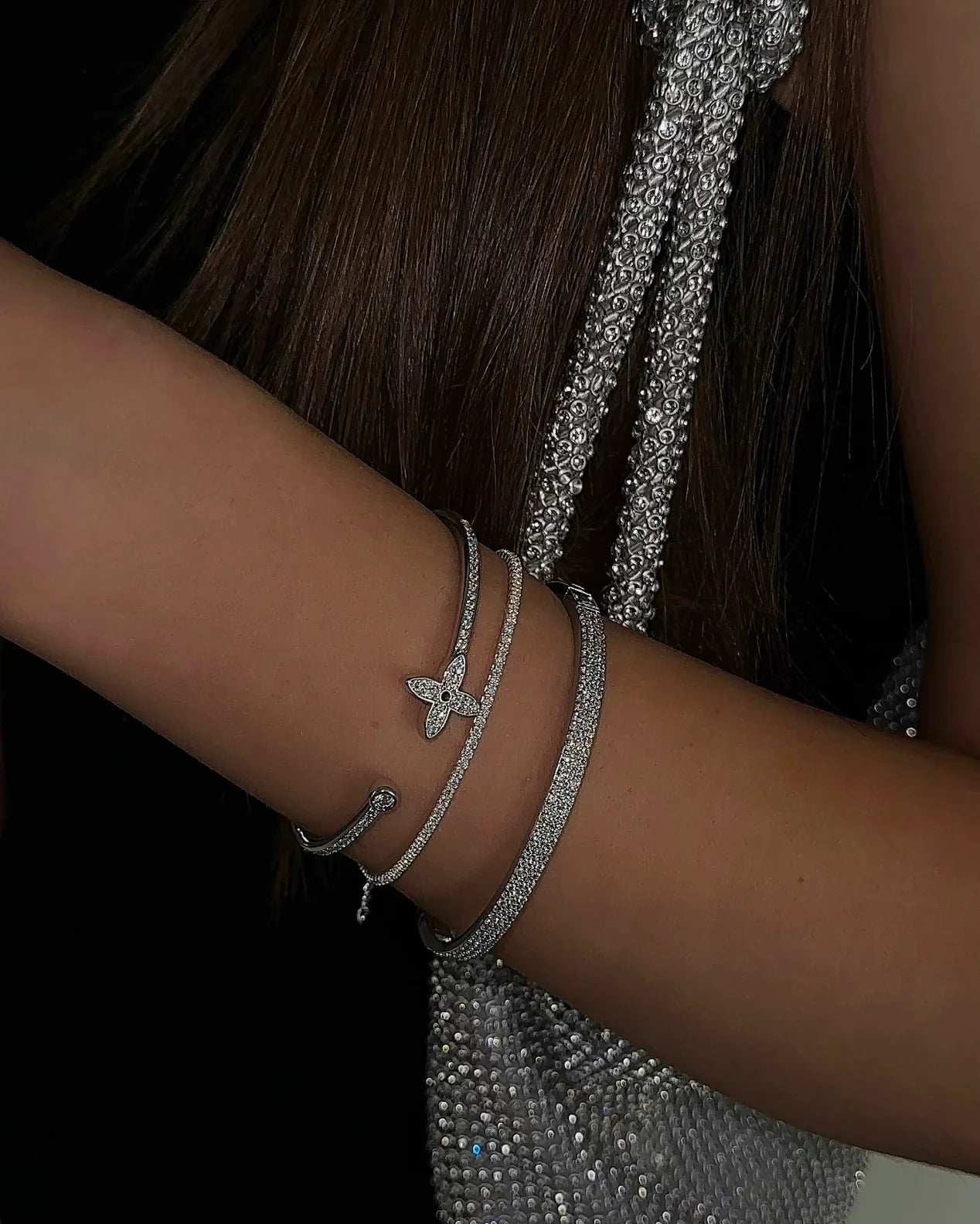 Bracelete Feminino Lillie