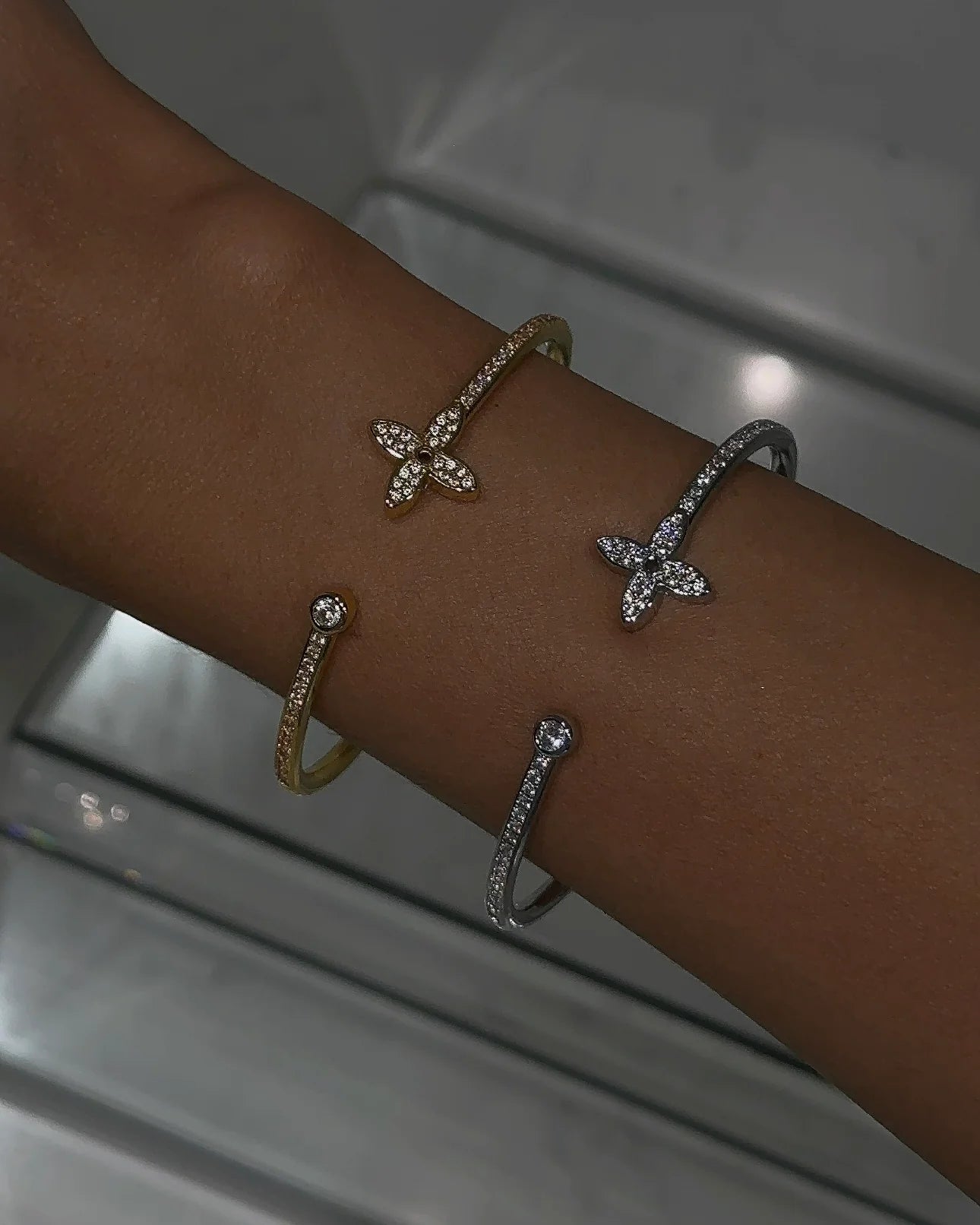 Bracelete Feminino Lillie