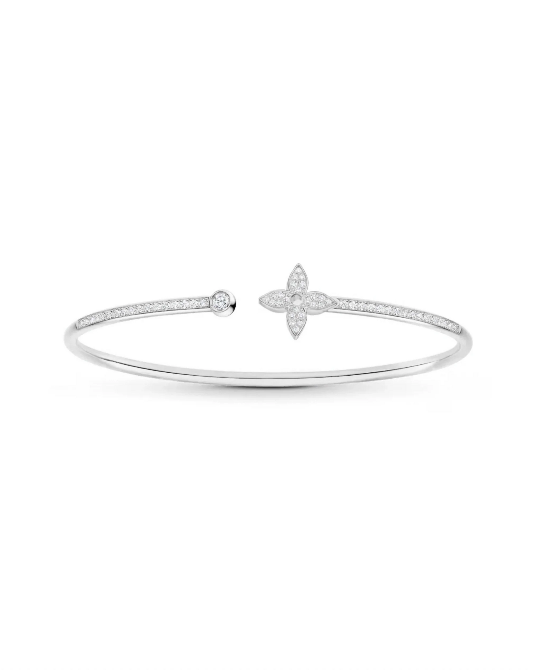 Bracelete Feminino Lillie
