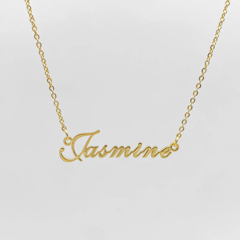 Colar Momentos Personalizável com Nome