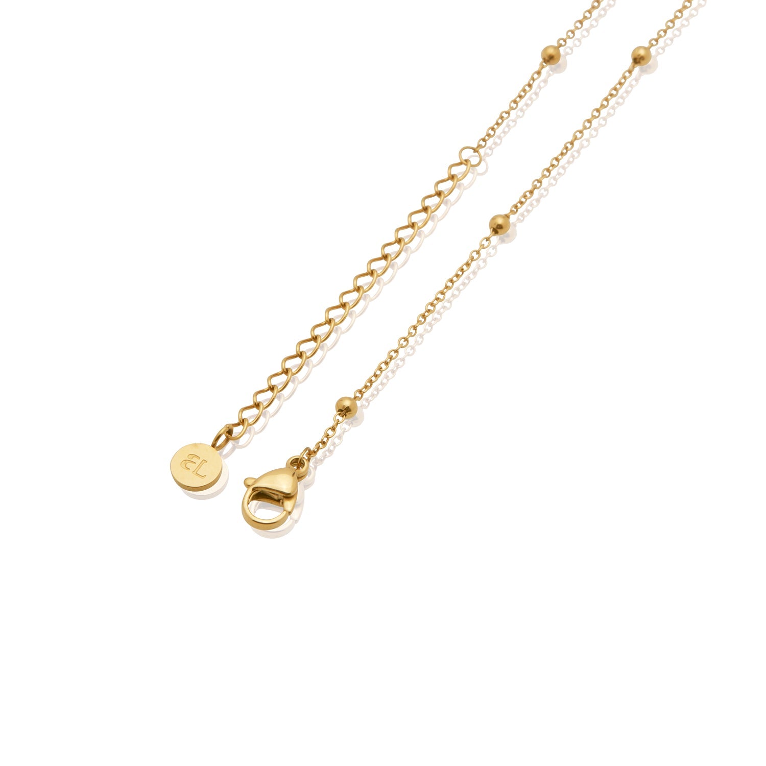 Colar Feminino Inicial
