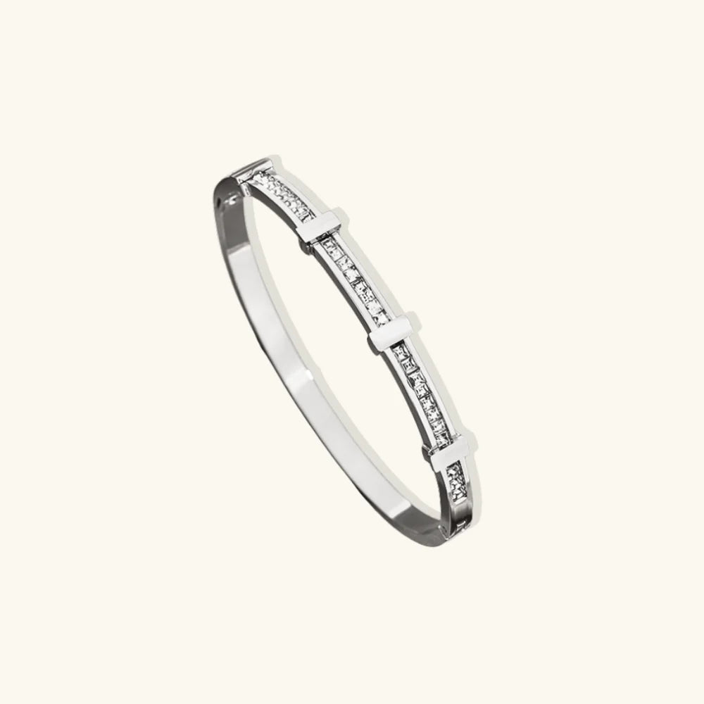 Bracelete Feminino Luz das Estrelas
