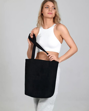 Bolsa Feminina Larga de Ombro