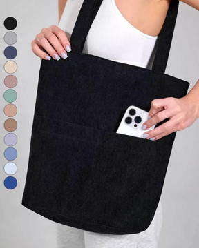 Bolsa Feminina Larga de Ombro