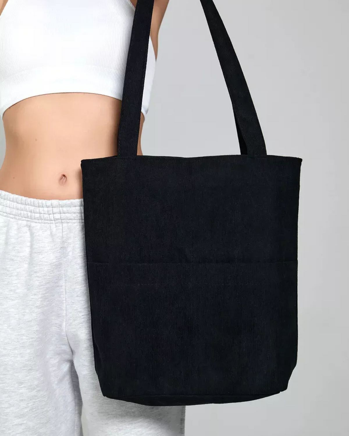 Bolsa Feminina Larga de Ombro