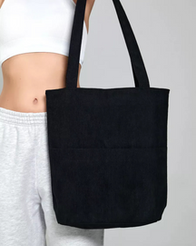 Bolsa Feminina Larga de Ombro