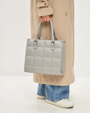 Bolsa Feminina De Couro Legítimo Preta Class