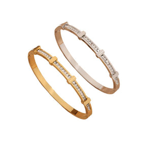 Bracelete Feminino Luz das Estrelas