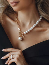 Colar de Pérolas Elegance Luxy - Compre 1 Leve 2