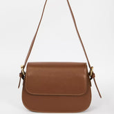 Bolsa de Ombro Couro Legitimo
