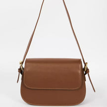 Bolsa de Ombro Couro Legitimo