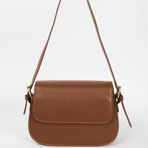 Bolsa de Ombro Couro Legitimo