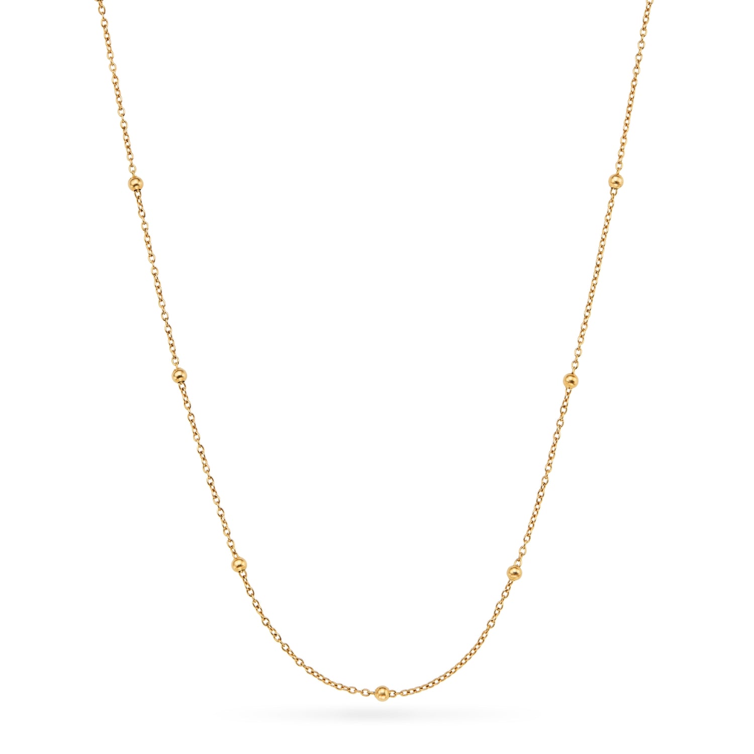 Colar Feminino Inicial