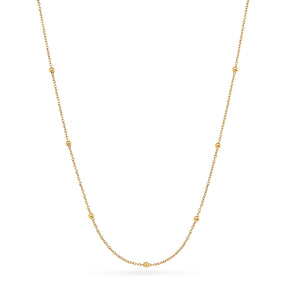 Colar Feminino Inicial