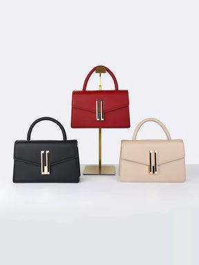 Bolsa Feminina Cheson Feminina Alça Transversal Vermelha