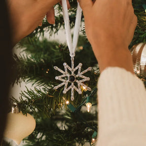 Enfeites de Natal Personalizados