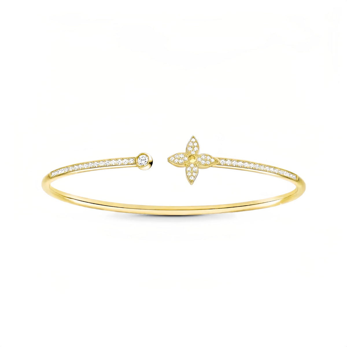 Bracelete Feminino Lillie