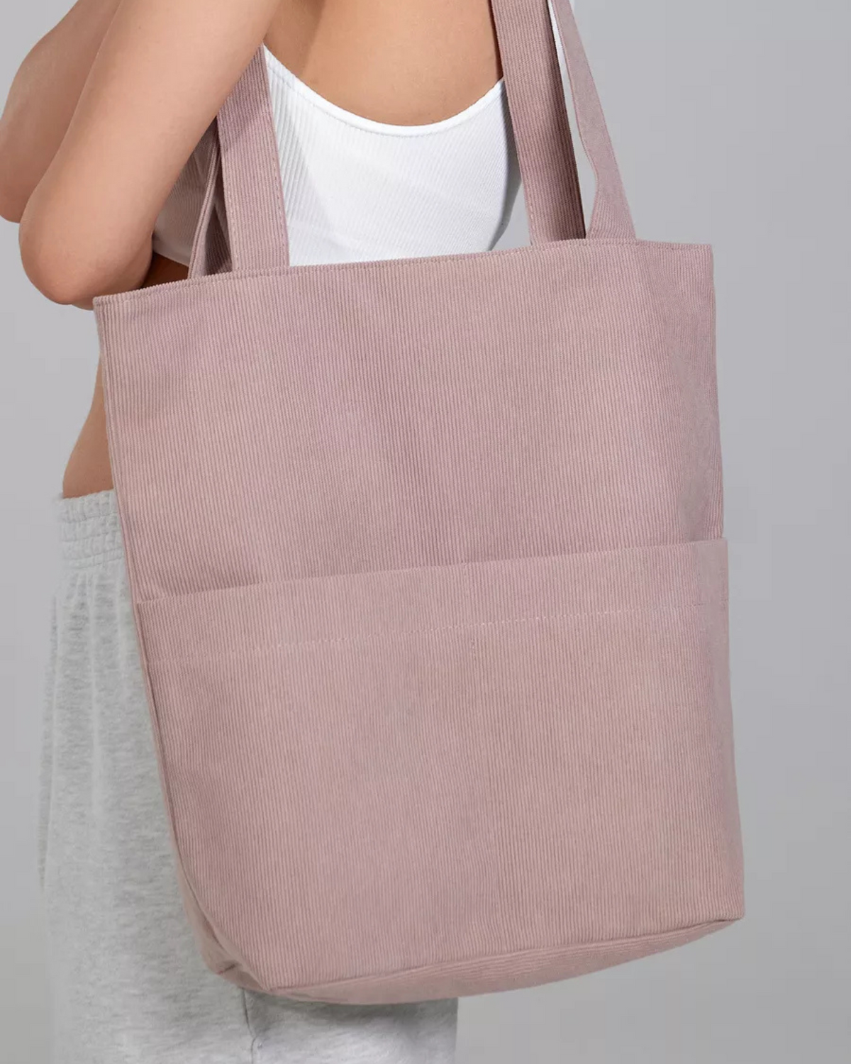 Bolsa Feminina Larga de Ombro