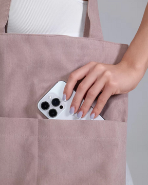 Bolsa Feminina Larga de Ombro