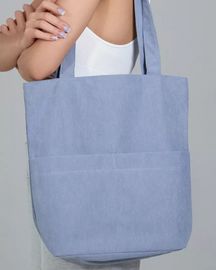 Bolsa Feminina Larga de Ombro