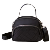 Bolsa Feminina Aventure Preta