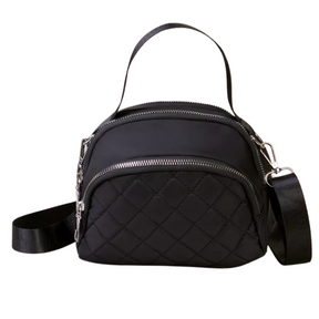 Bolsa Feminina Aventure Preta