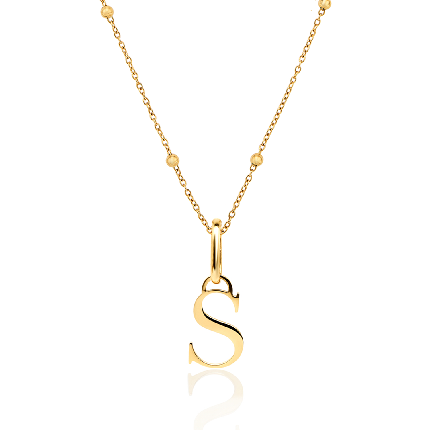 Colar Feminino Inicial