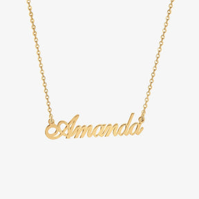 Colar Momentos Personalizável com Nome