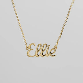 Colar Momentos Personalizável com Nome
