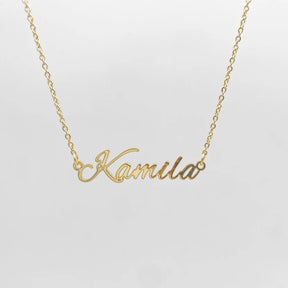Colar Momentos Personalizável com Nome