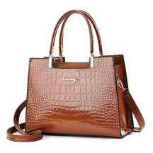 Bolsa Feminina Couro Legitimo Royal