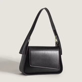 Bolsa Feminina Vintage Milena Preta