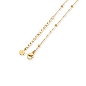 Colar Feminino Inicial