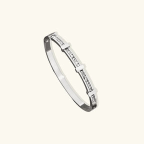 Bracelete Feminino Luz das Estrelas
