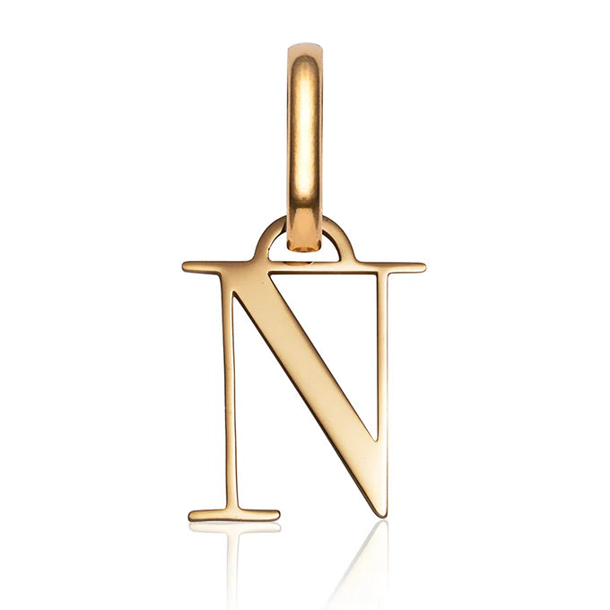 Colar Feminino Inicial