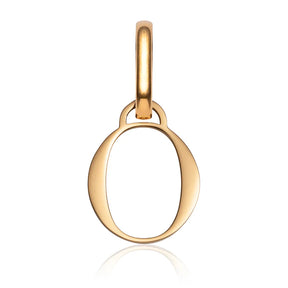 Colar Feminino Inicial