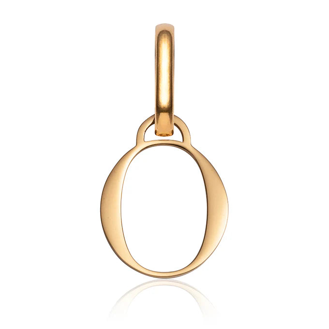 Colar Feminino Inicial