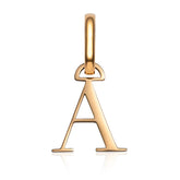Colar Feminino Inicial