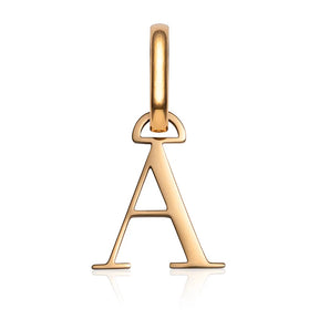 Colar Feminino Inicial
