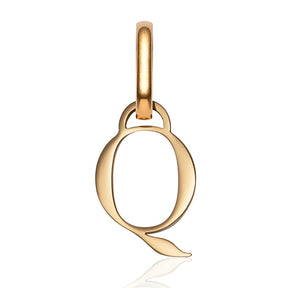 Colar Feminino Inicial