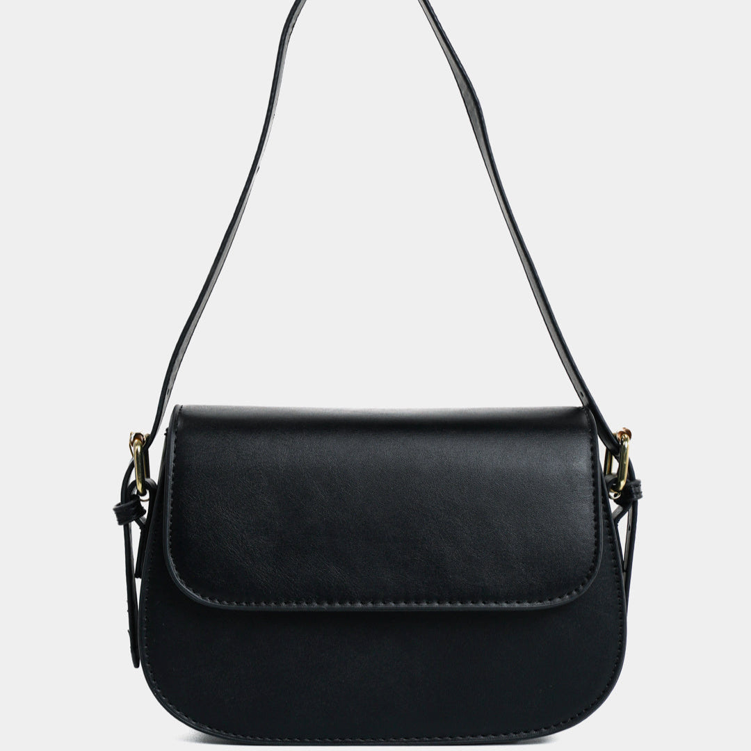 Bolsa de Ombro Couro Legitimo