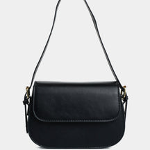Bolsa de Ombro Couro Legitimo