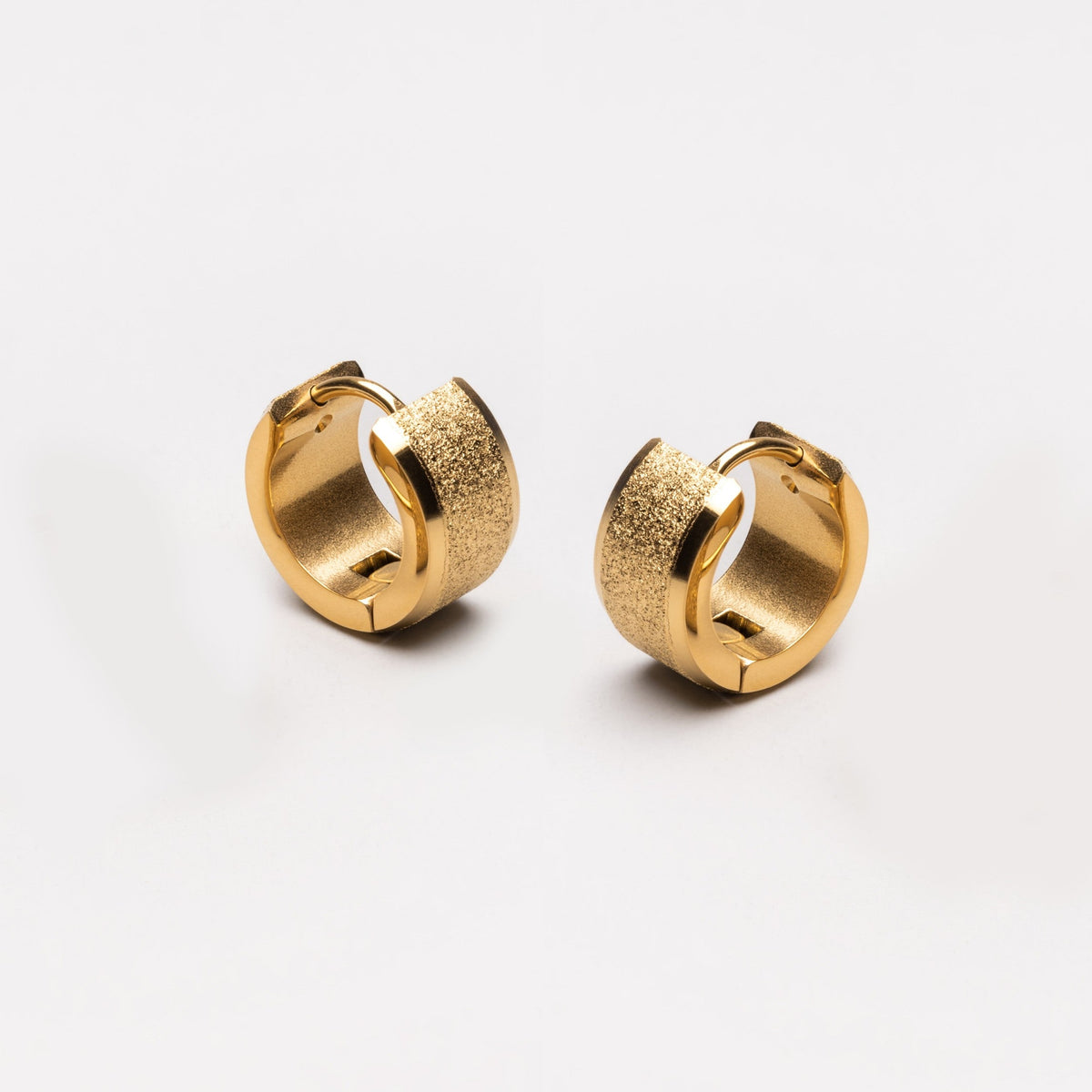 Brinco Gala Banhado Ouro 18K